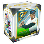 2019 Topps Gallery Baseball Monster Box- Exclusive- 20 packs | 2 Gallery Autograph Cards $59.99 - Walmart +Free Ship