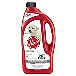 32oz. Hoover PetPlus Pet Stain &amp; Odor Remover Solution Formula $5.83 5% or $5.22 15%