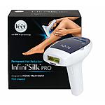 Veet Infini'Silk Pro Light-Based IPL Hair Removal System $129.99 AC - Amazon +Free Ship