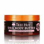 Tree Hut 7-oz Shea Body Butter (Almond & Honey) $2.85 w/ S&amp;S + Free S/H