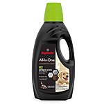 32 oz. Rug Doctor FlexClean All-In-One Pet Solution $4.99 - Amazon