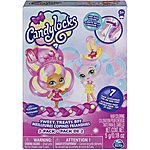 2-Pack Candylocks 3&quot; Kerry Berry and Beau Nana, Scented Collectible Dolls with Accessories $10.47 - Amazon