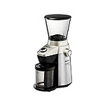 DeLonghi Ariete 3017 Conical Burr Electric Coffee Grinder $69.99 + Free Shipping