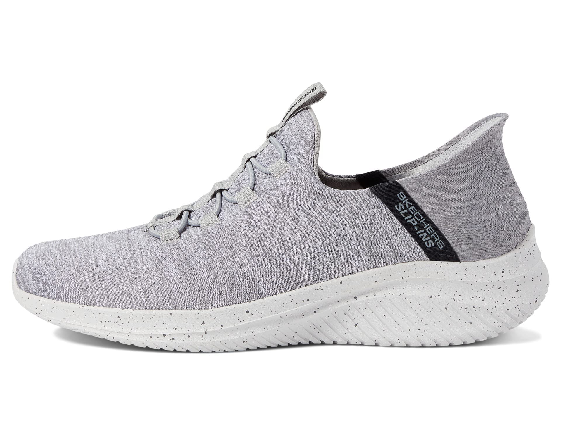 Skechers Men's Ultra Flex 3.0 Right Away Slip-in Loafer - Various Sizes - (Grey) $49.98 + Free Shipping