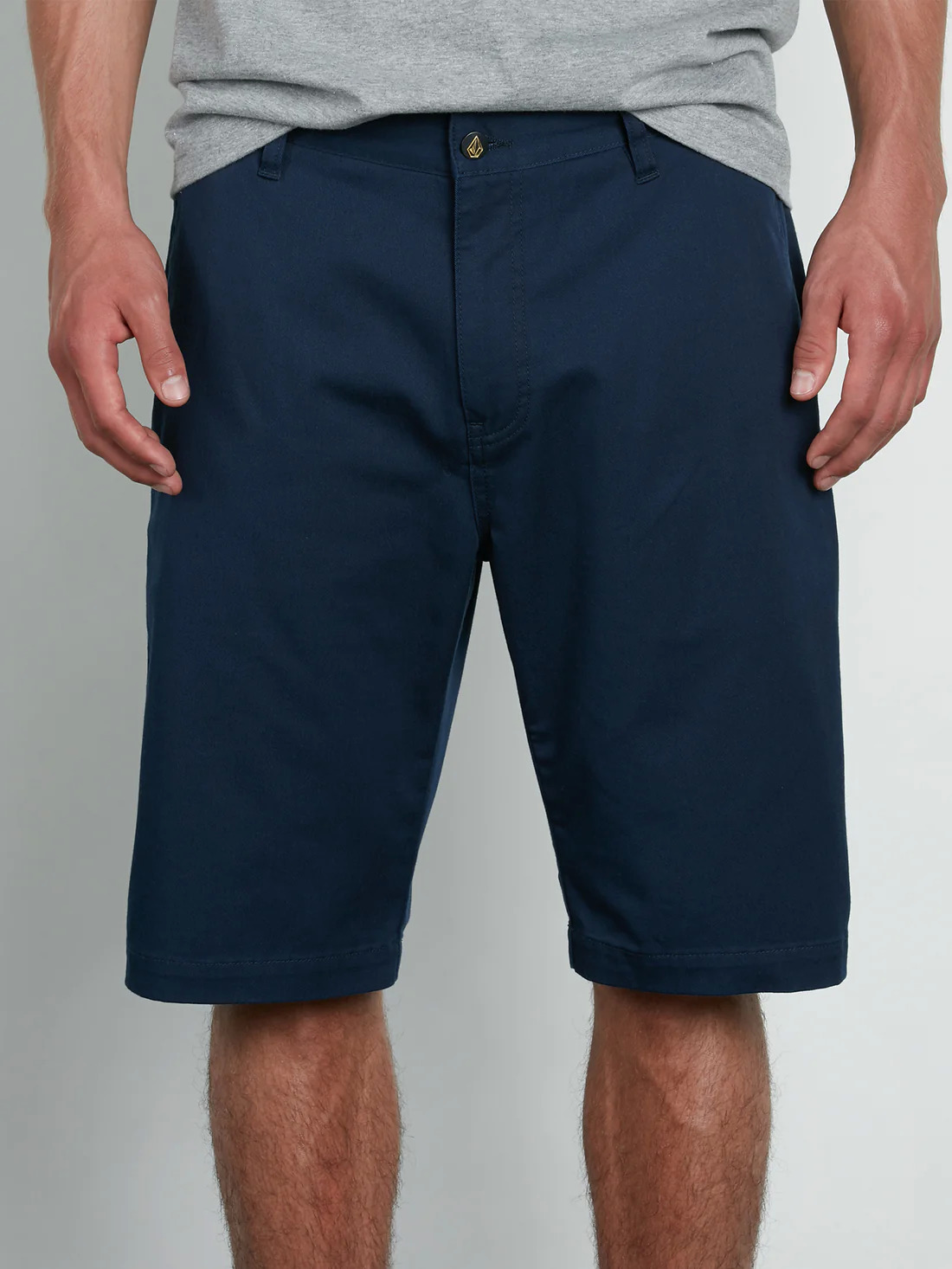Volcom vmonty stretch 2025 shorts