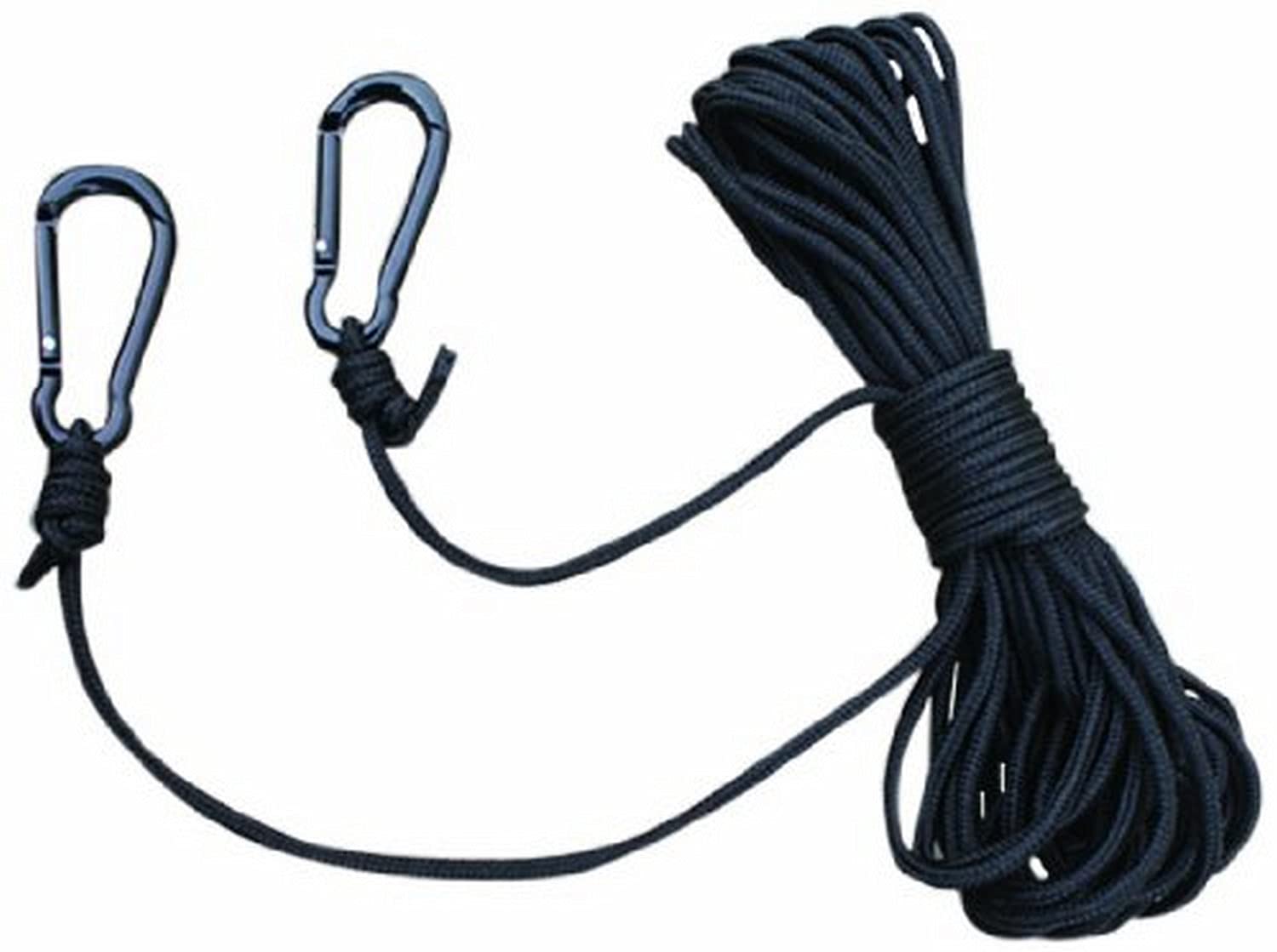 30 ft. Muddy Treestands Bow / Hunting Lift Cord (Black) $2.88 + Free Shipping w/ Prime or on $35+
