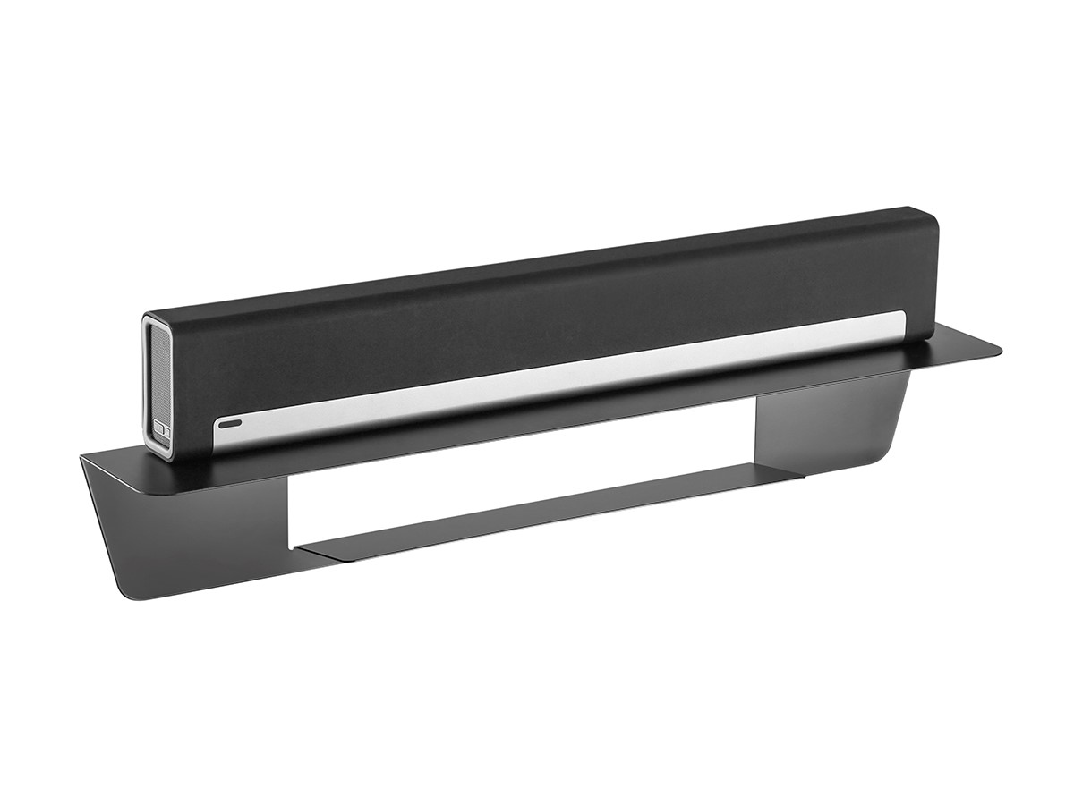 Monoprice Universal Wall Mountable 40in Soundbar Shelf w/Cable Management $14.98 + Free Shipping