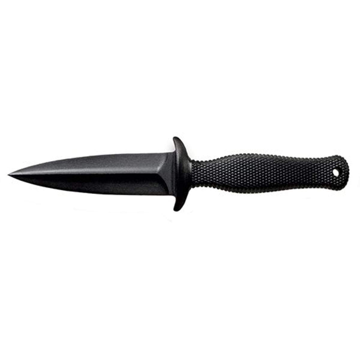 6.75" Cold Steel Straight FGX Boot Blade II Black  $3.87 + Free Shipping w/ Prime or on $35+