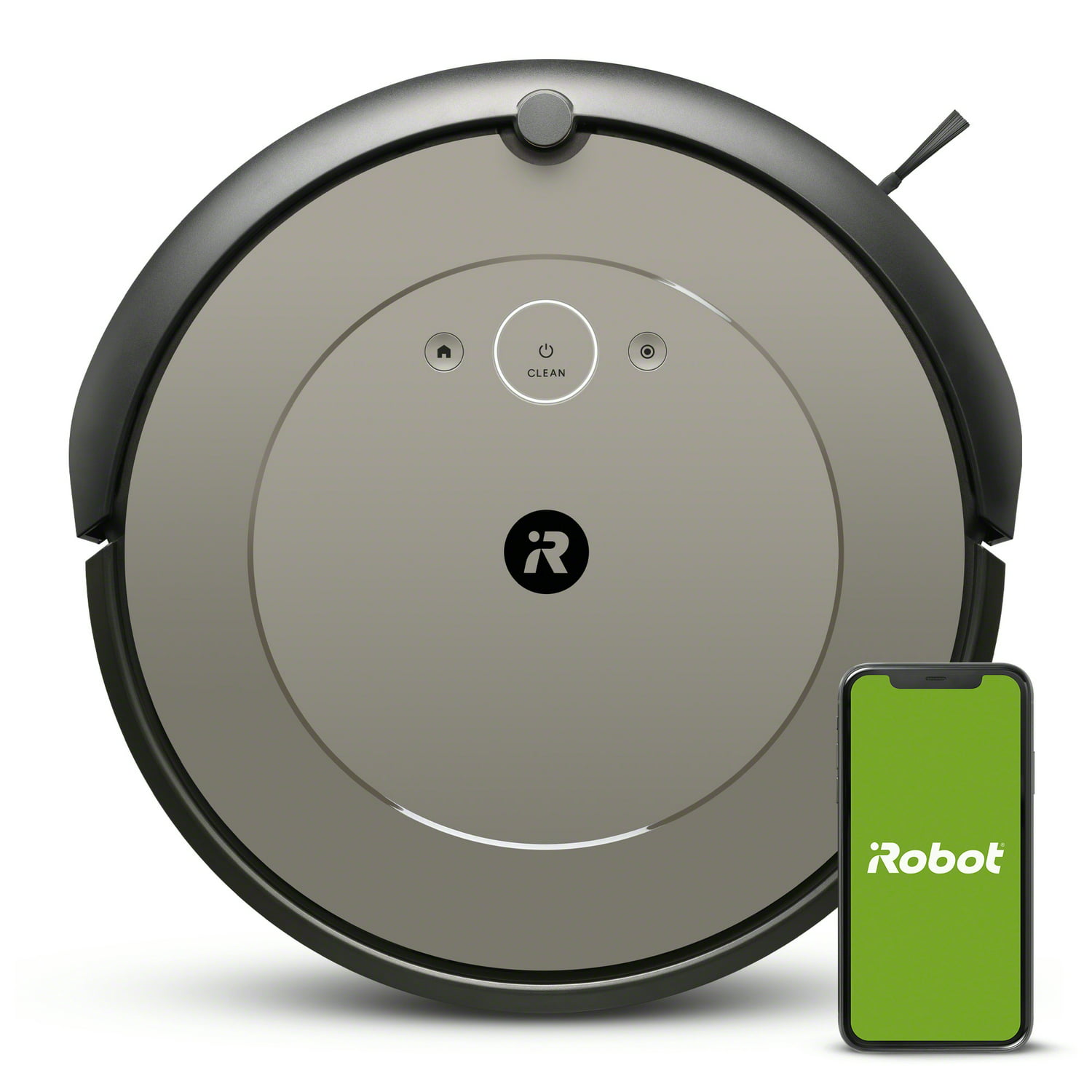 iRobot Roomba i1 (1152)  Robot Vacuum - Wi-Fi® Connected Mapping, Cleans in Rows  $147.50 + Free Shipping