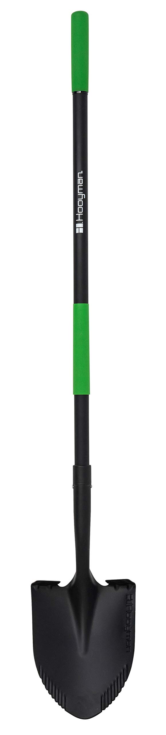 60" Hooyman Heave Duty Digging Shovel  $23.52 + Free Shipping w/ Prime or on $35+