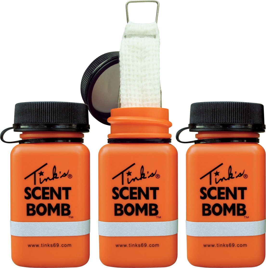 3-Pack TINK'S Scent Bombs 1 oz. $1.76 + Free Shipping w/ Prime or on $35+