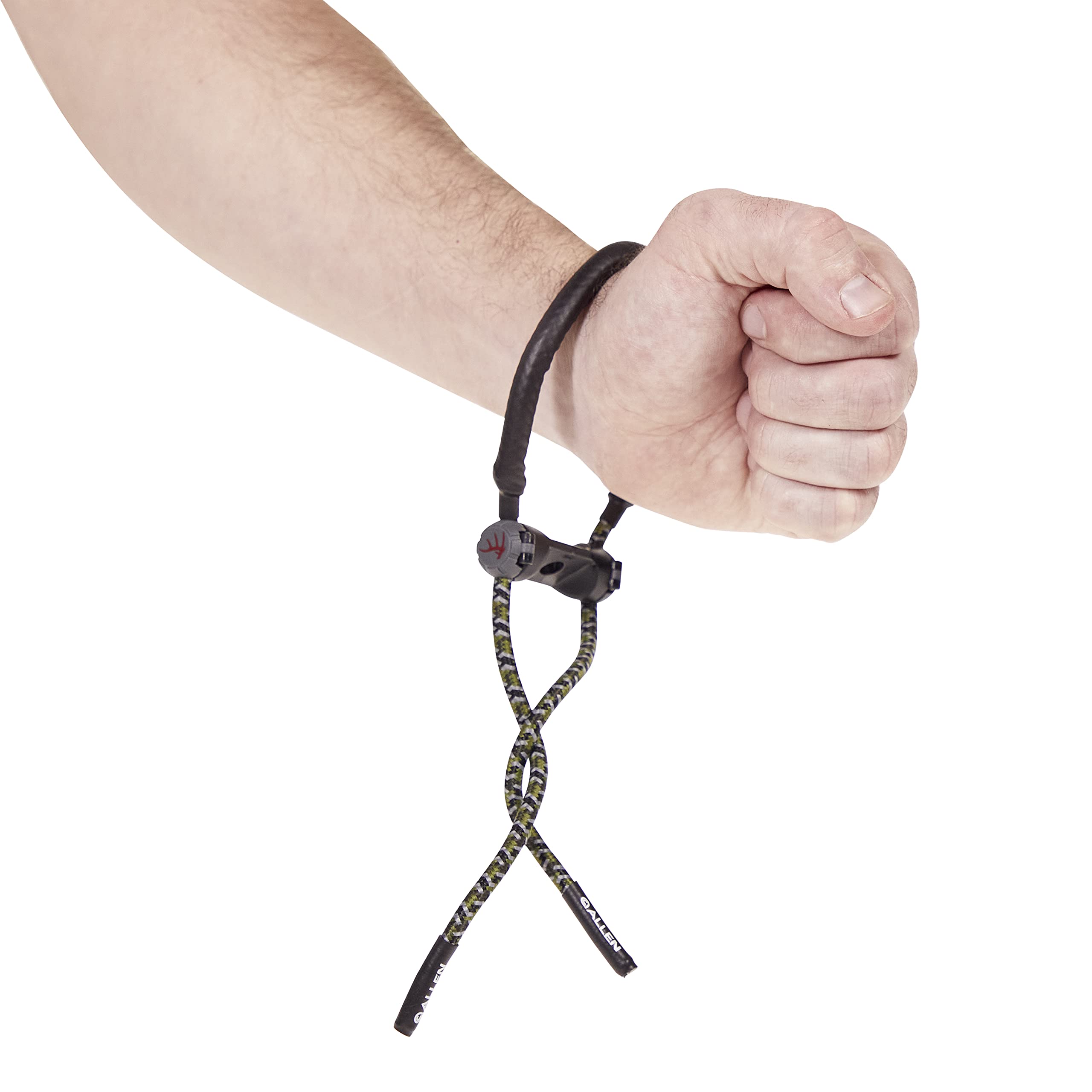 Allen Company Main Beam Archery Wrist Bow Sling (Camouflage) Adjustable $2.59 + Free Shipping w/ Prime or on $35+