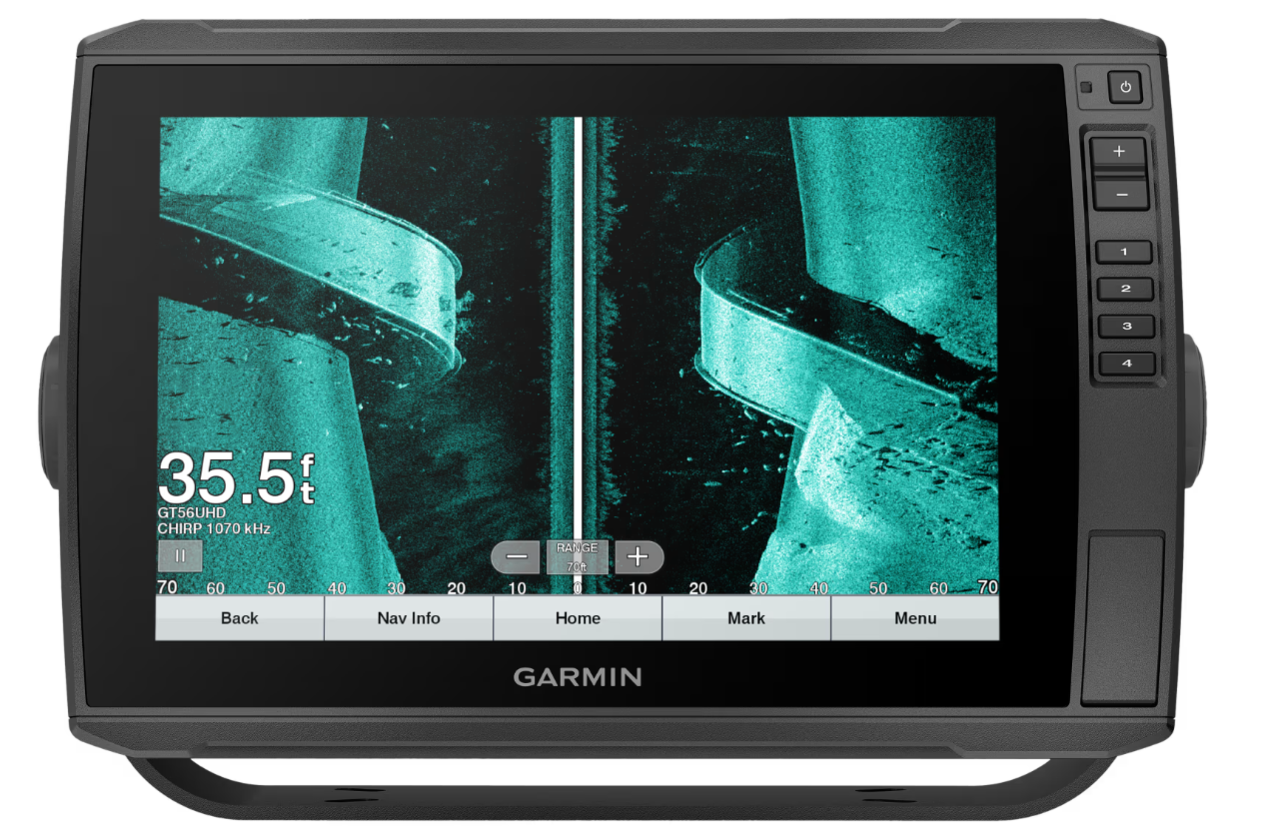 Garmin Echomap Ultra Fish Finder/Chartplotter w/ GT54 Transducer: 126SV $1500, 106SV $999.97 + Free Shipping