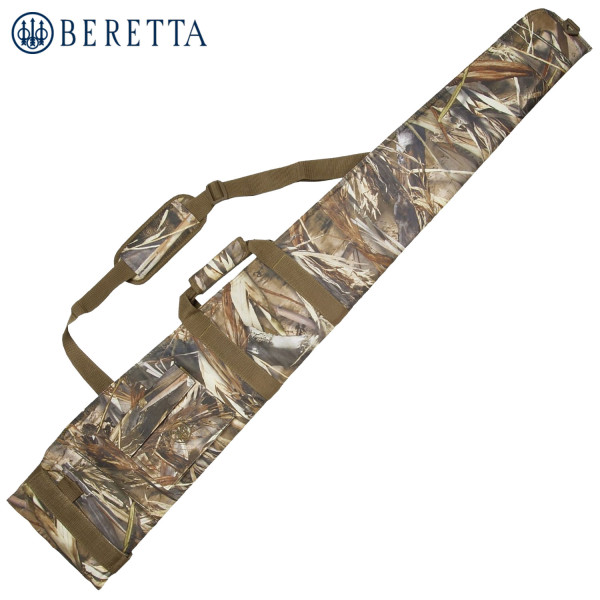 Beretta Protective Waterfowl Soft Floating Long Hunting Case (Various Colors) $21 + Free Shipping