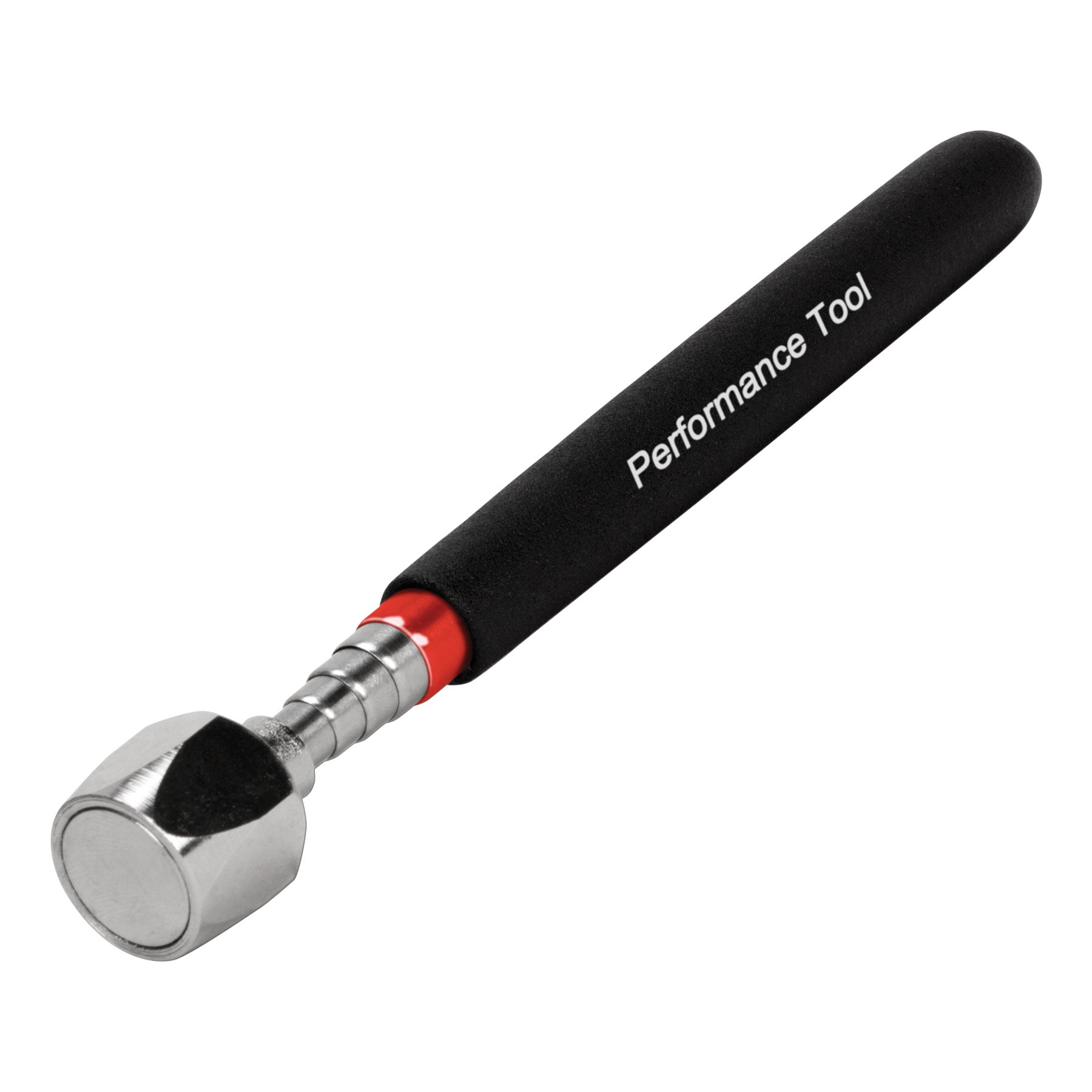 Performance Tool W9115 16-lb Magnetic Pick-Up Tool $4.99 + Free Ship w/Prime or on orders $35+