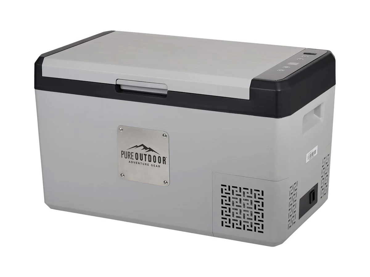 Monoprice 25L Pure Outdoor Emperor 25 Portable Electric Refrigerator Cooler $159.99 + Free Shipping