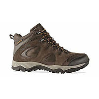 chinook men's cresent mid waterproof hiking boot