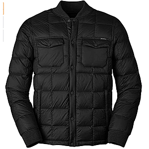 Eddie bauer sales men's outerwear clearance