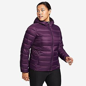 Cirruslite down jacket womens sales