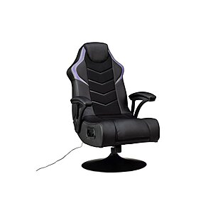 X rocker hotsell nemesis 2.1 review