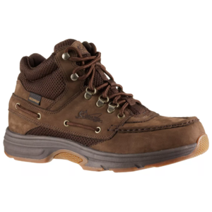 Cabelas outlet chukka boots