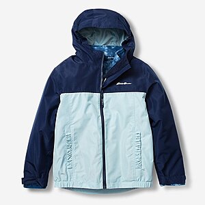 Eddie bauer lone peak 3 hotsell in 1 jacket