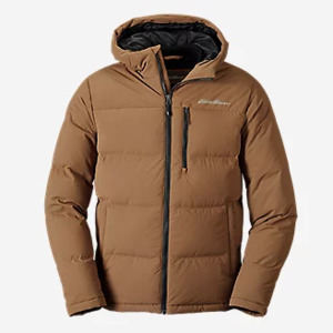Eddie bauer winter coats clearance store