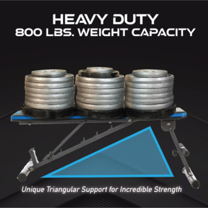 Progear 1300 best sale adjustable 12 position