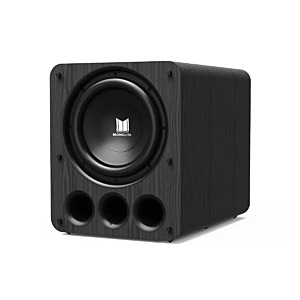 Monoprice subwoofer discount