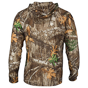 Browning Men s Hipster Hunting Hoodie Sz. S to 3XL 19.99 Free
