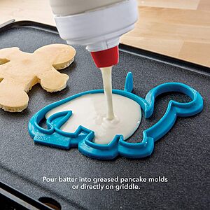 Does It Work: The Whiskware Pancake Batter Mixer