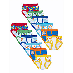 Boys character best sale pants