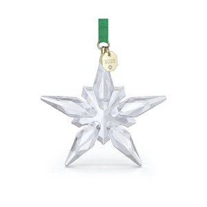Swarovski 2025 Annual Edition Ornament  $63.00 + Free Shipping