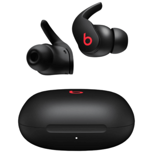 Beats Fit Pro True Wireless Noise Cancelling Earbuds (Black or White) 9 + Free Shipping
