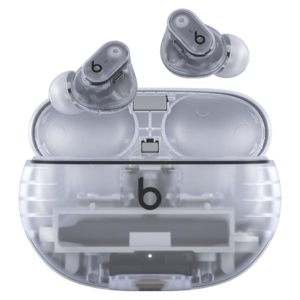 Beats Studio Buds + (Transparent) $89.99 + Free Shipping