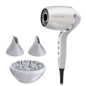 Remington ProLuxe HydraCare Hair Dryer $29.99 + Free Shipping
