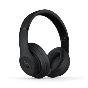 Beats By Dre up to 50% off - Studio 3 Bluetooth Wireless Headphones $99.99 & More + Free Shipping