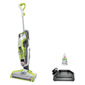 BISSELL Bundles: Little Green Machine + Steam Shot Handheld Steam Cleaner 0 & More + Free Shipping
