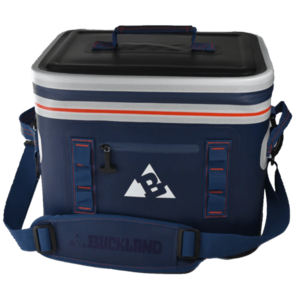 24-Can Buckland Remedy Insulated Soft Cooler (Navy) $39.99 + Free Shipping