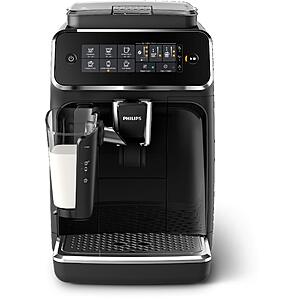 Philips 3200 LatteGo Superautomatic Espresso Machine $469.98 + Free Shipping