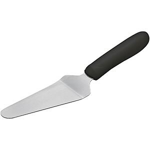 Winco Pie Server,5 1/2' Blade,Black PP Handle $4.07 + Free Shipping w/ Prime or on $35