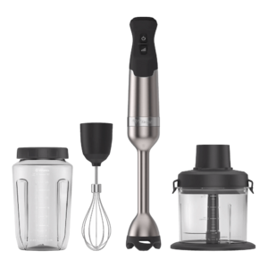 Vitamix 5-Speed 4-Piece Deluxe Immersion Blender Bundle $100 + Free Shipping