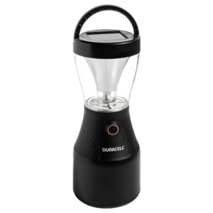 Duracell 1500-Lumen Multi-Power Lantern $20 + Free Shipping