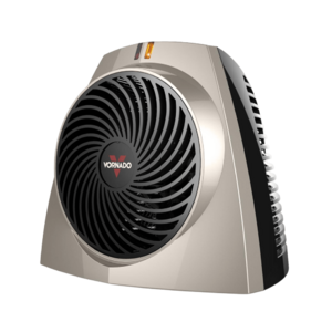 Vornado Personal Space Heater with Vortex Technology $20 + Free Shipping