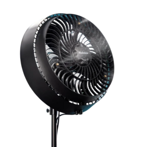 16" Holmes 3-Speed Outdoor Misting Fan w/ Hose Connection $49.99 + Free Shipping