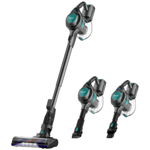 Voweek VC08 Cordless Stick Vacuum $59.99 + Free Shipping