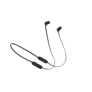 JBL Tune 125BT Wireless In-Ear Headphones (Black) $17.99 + Free Shipping