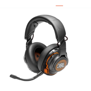 JBL Quantum ONE Over-Ear Wired Gaming Headset (Black) $99.99 + Free Shipping