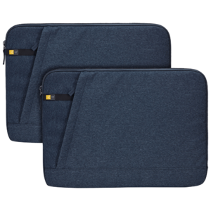 2-Pk Case Logic Huxton Laptop Sleeve (Fits up to 15.6") $8 + Free S&H