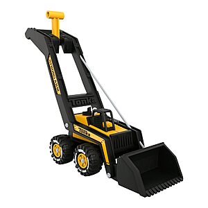 Hasbro Tonka Strong Arm Loader Hallmark Keepsake Christmas Ornament $4.05 + Free Shipping w/ Prime or on $35+